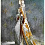 Image of Anne of Bohemia