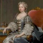 Image of Caroline of Ansbach