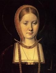 Image of Katherine of Aragon