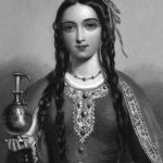 Image of Matilda of Scotland